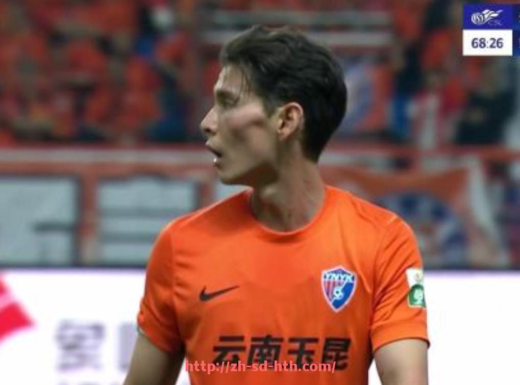 华体会hth登录入口-中国足球协会中超联赛发展历程及未来展望